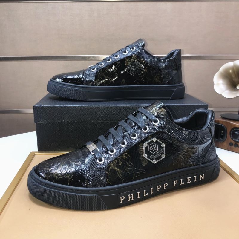 Philipp Plein Shoes